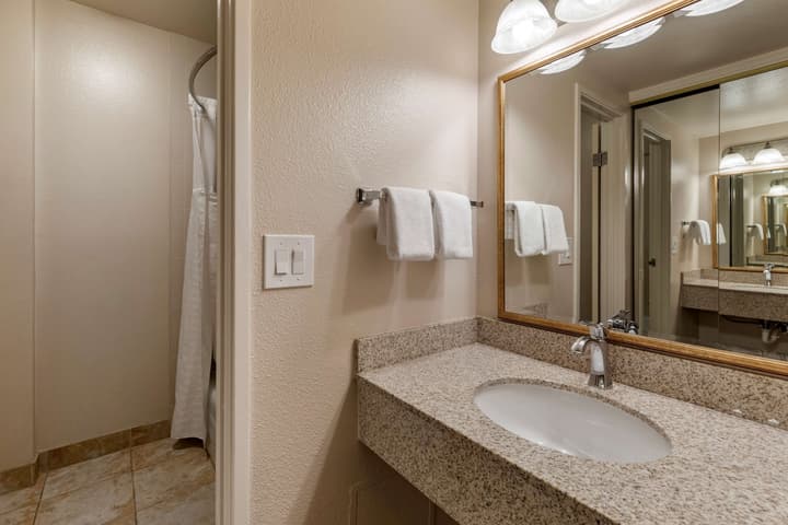 Best Western Plus Royal Oak Hotel