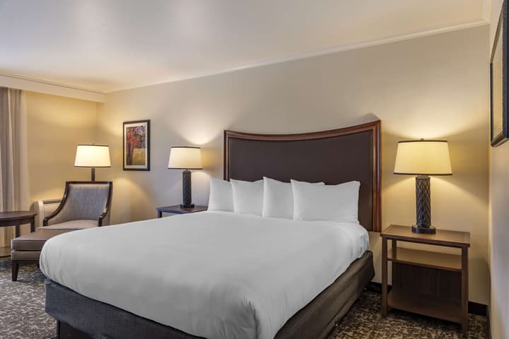 Best Western Plus Royal Oak Hotel