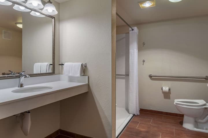 Best Western Plus Royal Oak Hotel