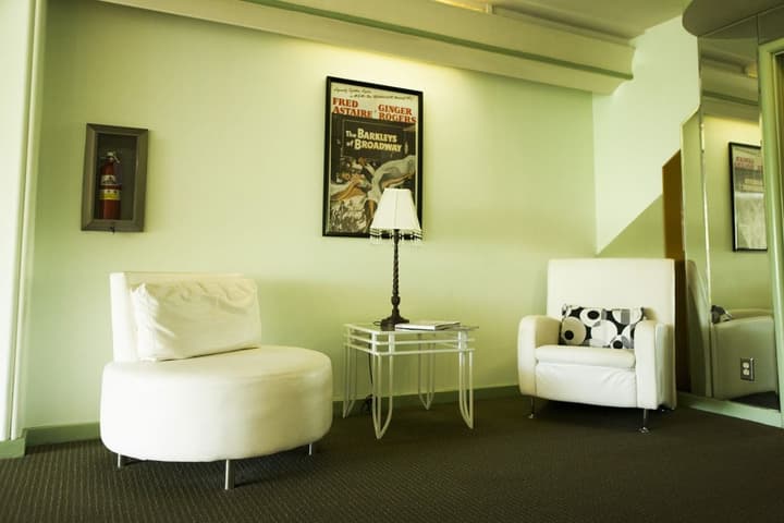 Hollywood Celebrity Hotel