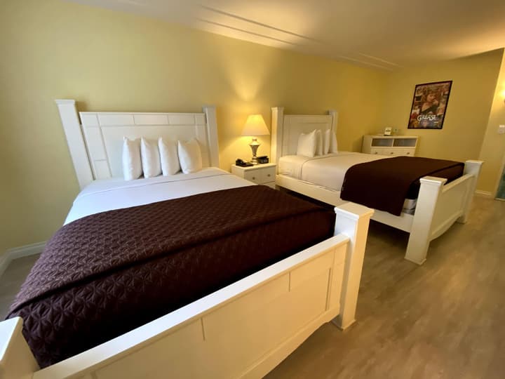 Hollywood Celebrity Hotel