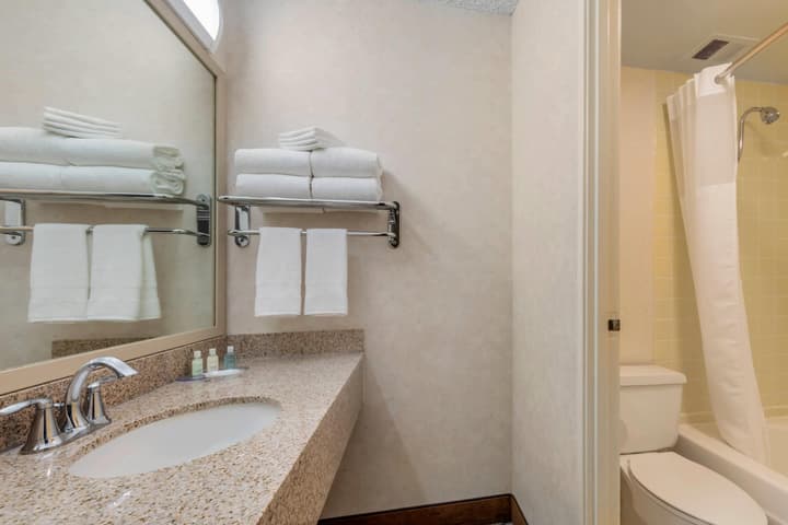 Clarion Hotel Anaheim Resort