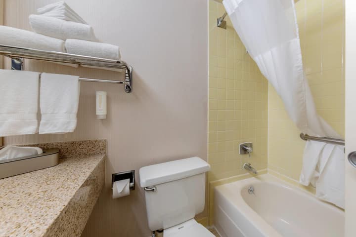 Clarion Hotel Anaheim Resort