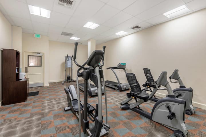 Clarion Hotel Anaheim Resort