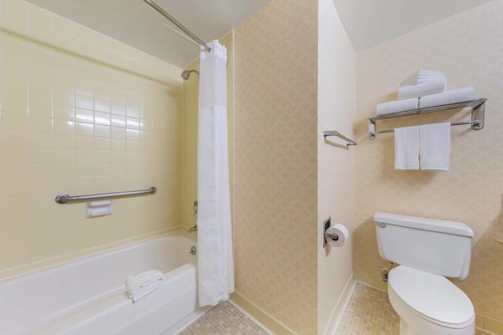 Clarion Hotel Anaheim Resort