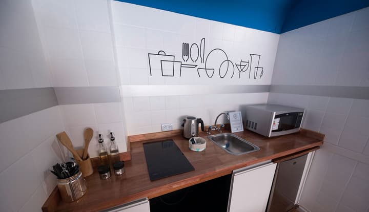 Temporary Rentals by CLH Rentals