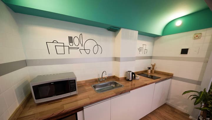 Temporary Rentals by CLH Rentals