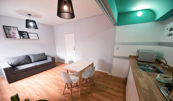 Temporary Rentals by CLH Rentals
