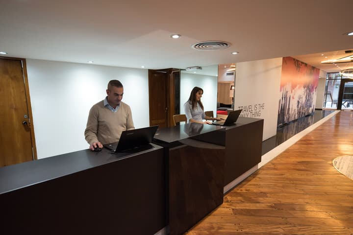 Temporary Rentals by CLH Rentals