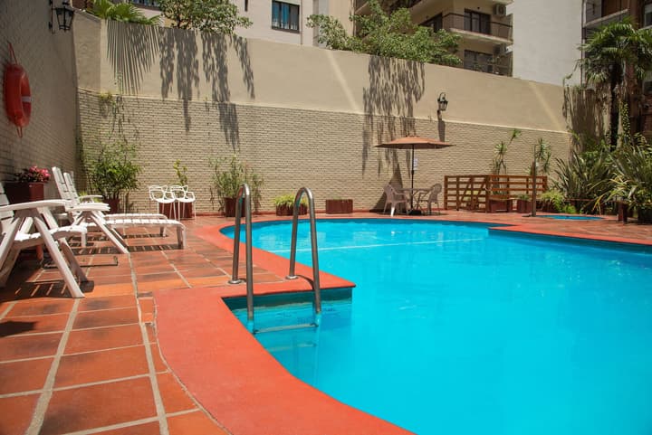 Temporary Rentals by CLH Rentals