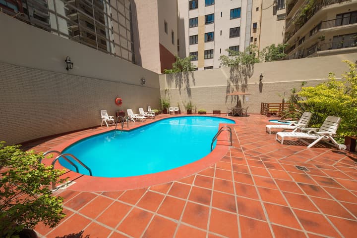 Temporary Rentals by CLH Rentals