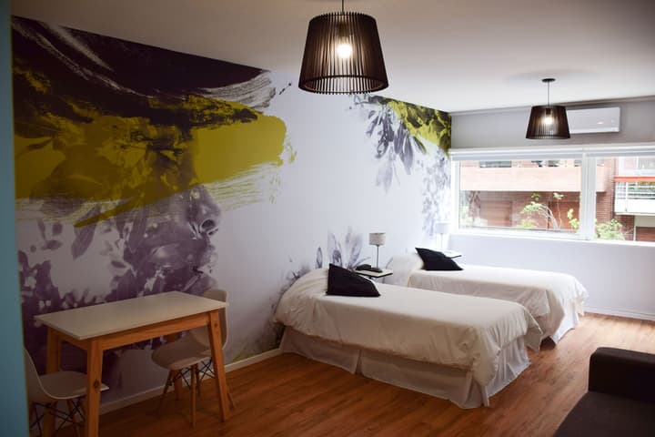 Temporary Rentals by CLH Rentals