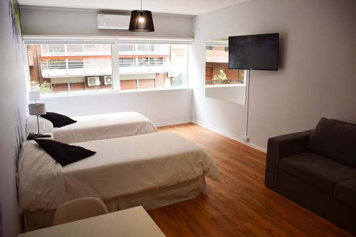 Temporary Rentals by CLH Rentals