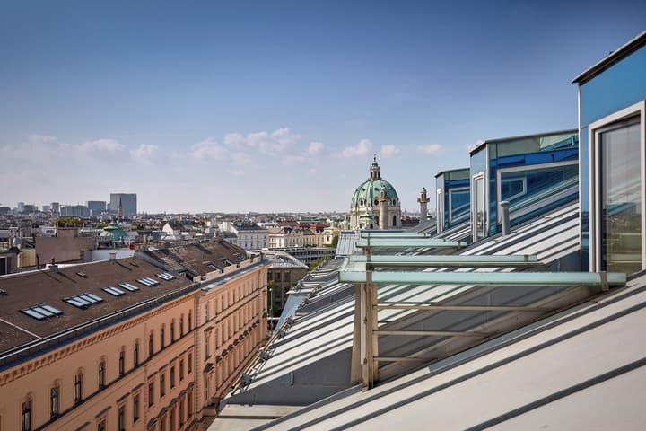 Hotel Imperial, a Luxury Collection Hotel, Vienna