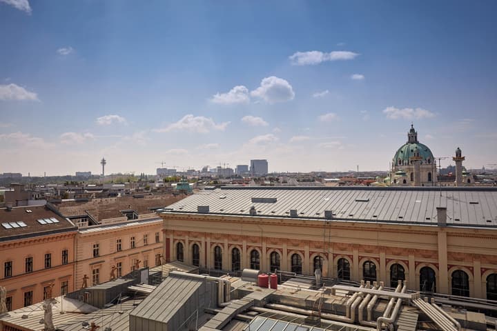 Hotel Imperial, a Luxury Collection Hotel, Vienna