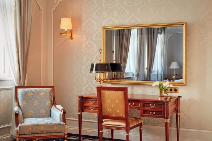 Hotel Imperial, a Luxury Collection Hotel, Vienna