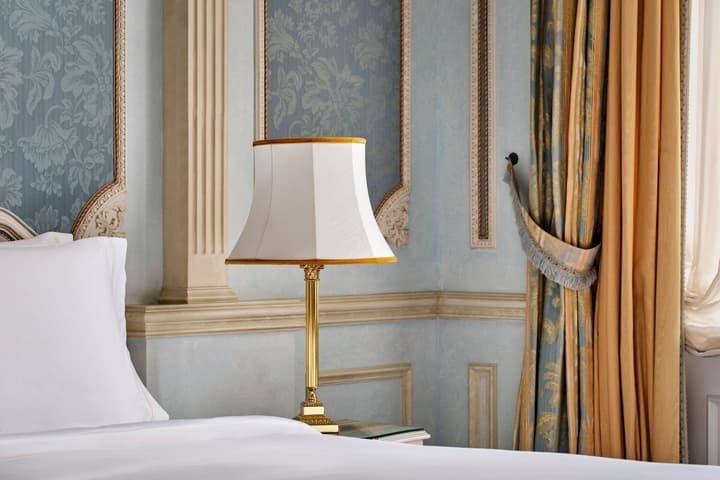 Hotel Imperial, a Luxury Collection Hotel, Vienna