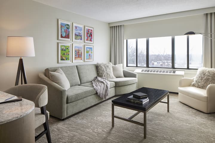 Capitol Hill Hotel