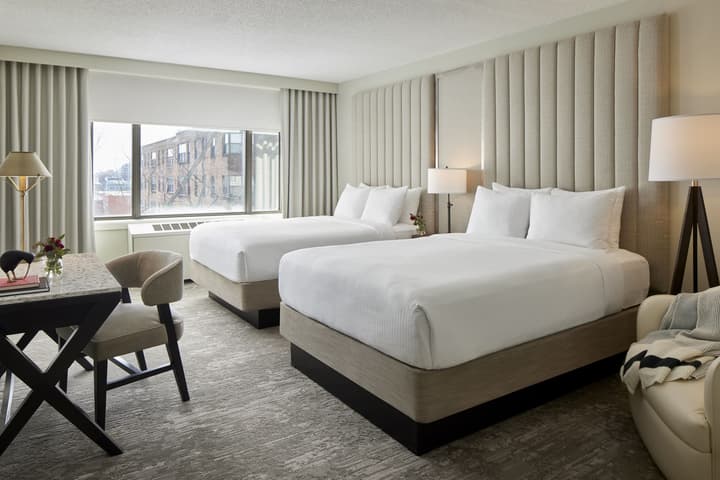 Capitol Hill Hotel