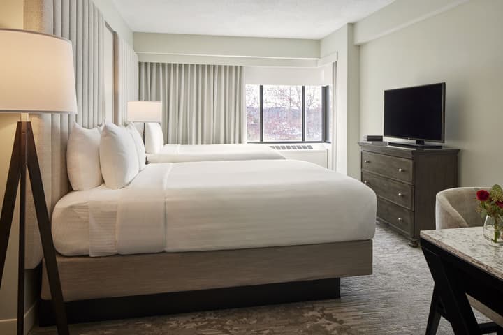 Capitol Hill Hotel