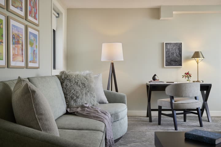 Capitol Hill Hotel