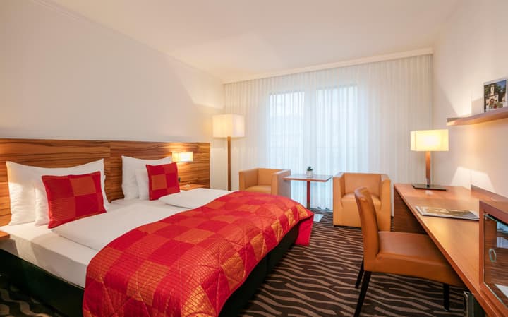 ARCOTEL Castellani Salzburg