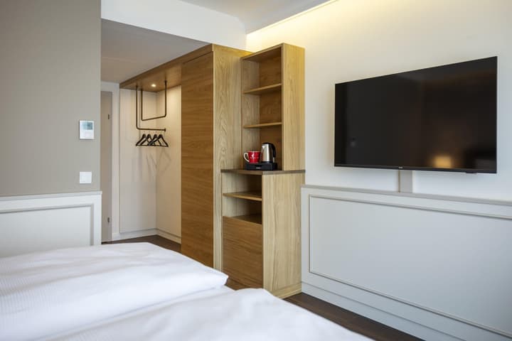 ARCOTEL Castellani Salzburg