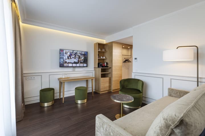 ARCOTEL Castellani Salzburg