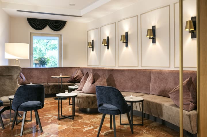 ARCOTEL Castellani Salzburg