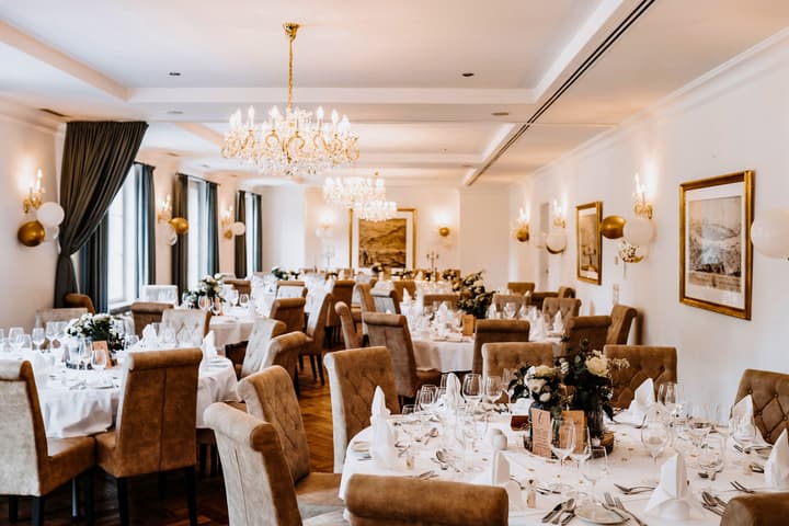 ARCOTEL Castellani Salzburg