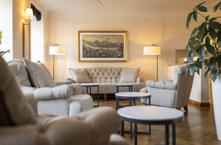 ARCOTEL Castellani Salzburg