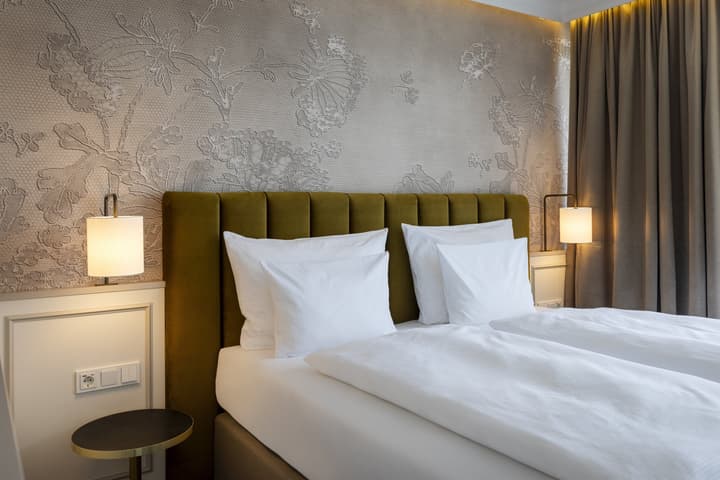 ARCOTEL Castellani Salzburg