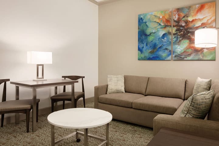 Buena Vista Suites Orlando