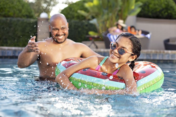Buena Vista Suites Orlando