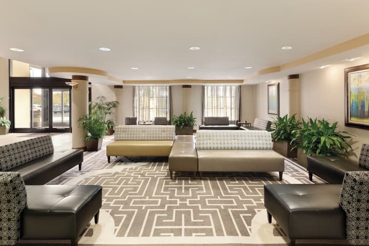 Buena Vista Suites Orlando