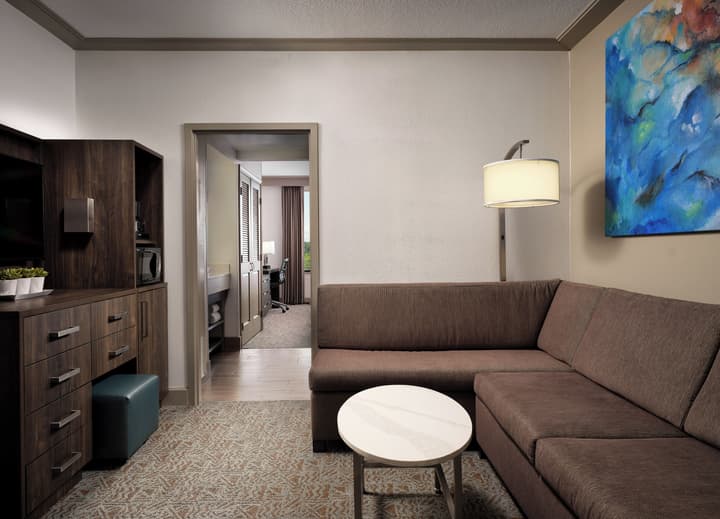 Buena Vista Suites Orlando