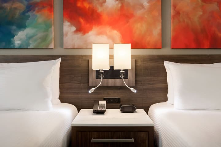 Buena Vista Suites Orlando