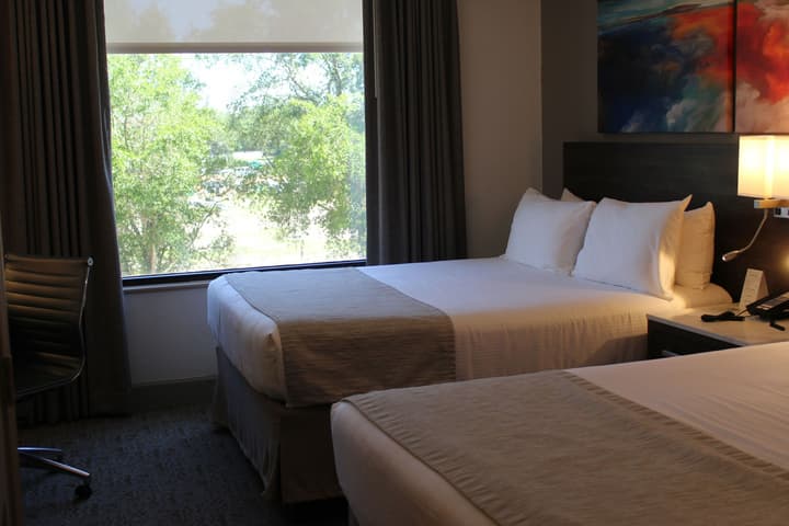 Buena Vista Suites Orlando