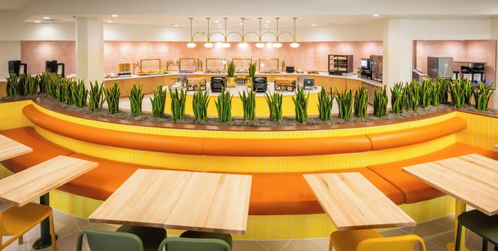 Buena Vista Suites Orlando