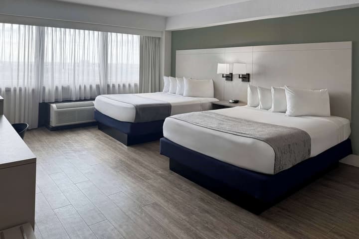 Wyndham I-Drive Avanti Resort & Conference Center