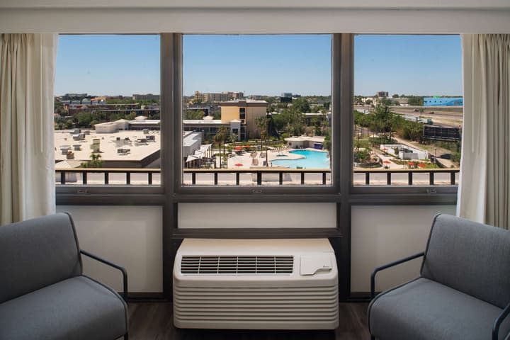 Wyndham I-Drive Avanti Resort & Conference Center