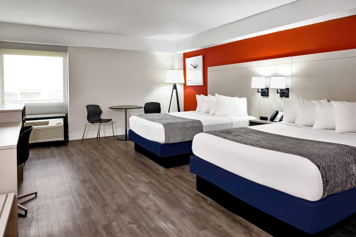 Wyndham I-Drive Avanti Resort & Conference Center