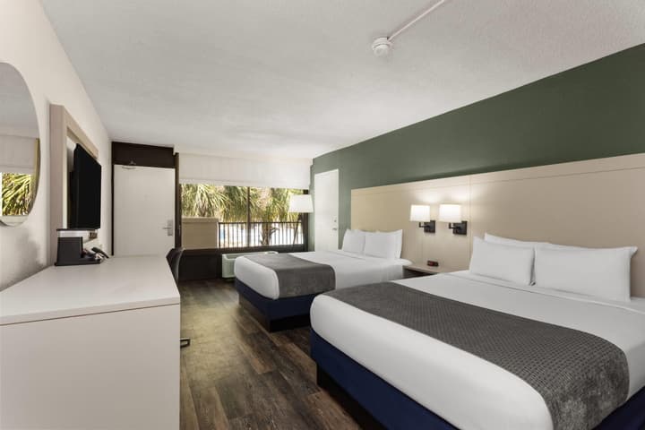 Wyndham I-Drive Avanti Resort & Conference Center