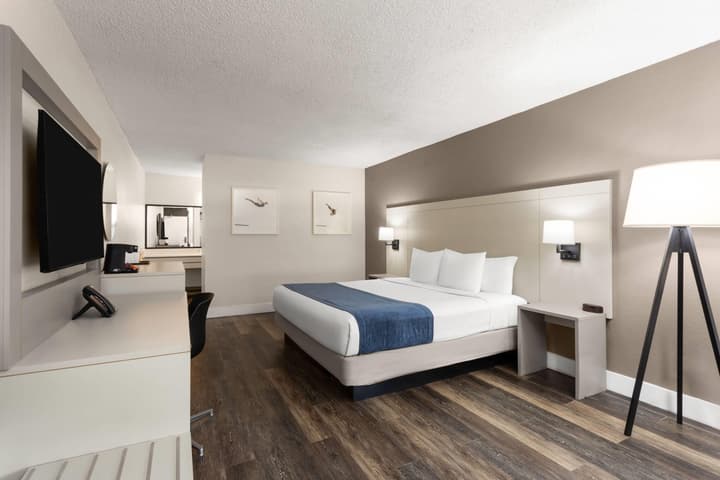 Wyndham I-Drive Avanti Resort & Conference Center