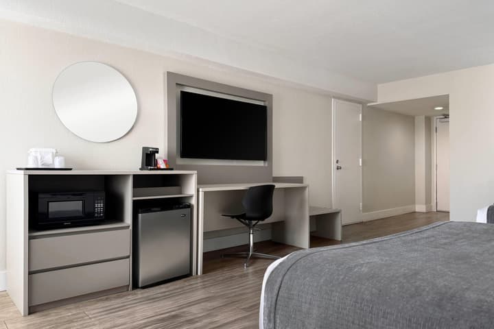 Wyndham I-Drive Avanti Resort & Conference Center