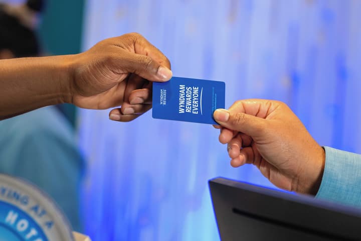 Wyndham I-Drive Avanti Resort & Conference Center
