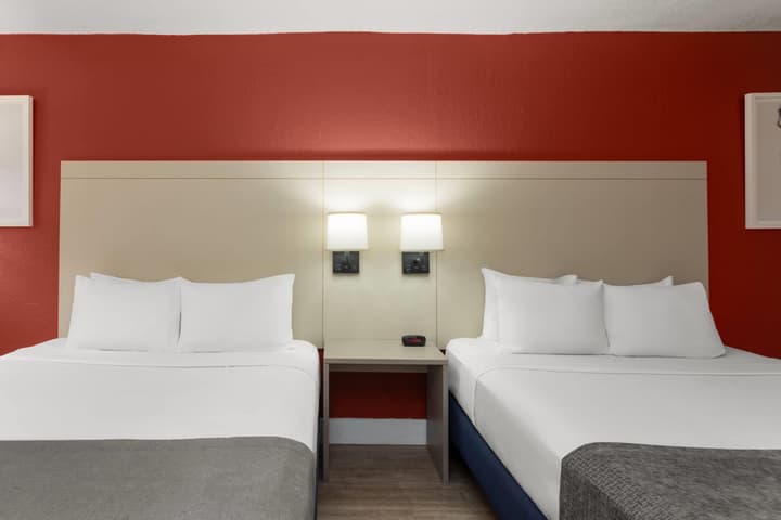 Wyndham I-Drive Avanti Resort & Conference Center