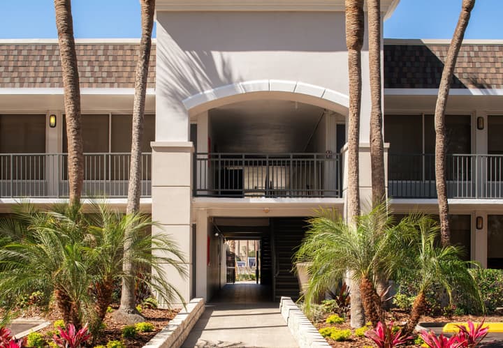 Wyndham I-Drive Avanti Resort & Conference Center