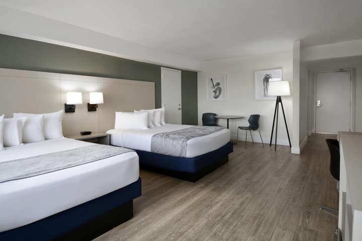 Wyndham I-Drive Avanti Resort & Conference Center