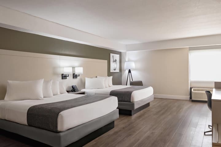 Wyndham I-Drive Avanti Resort & Conference Center